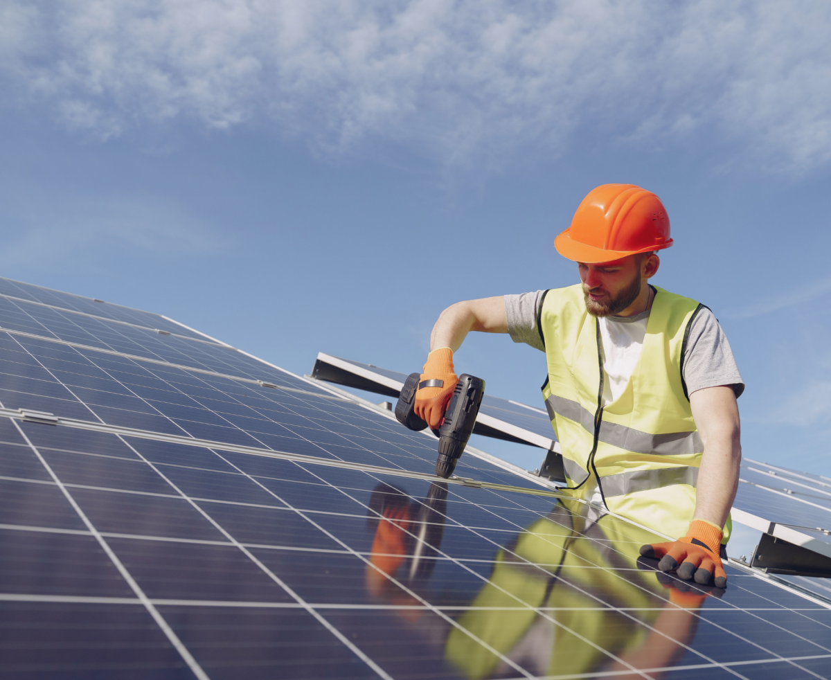 5 Things to Consider Before Installing Solar Panels - Rising Sun Solar ...