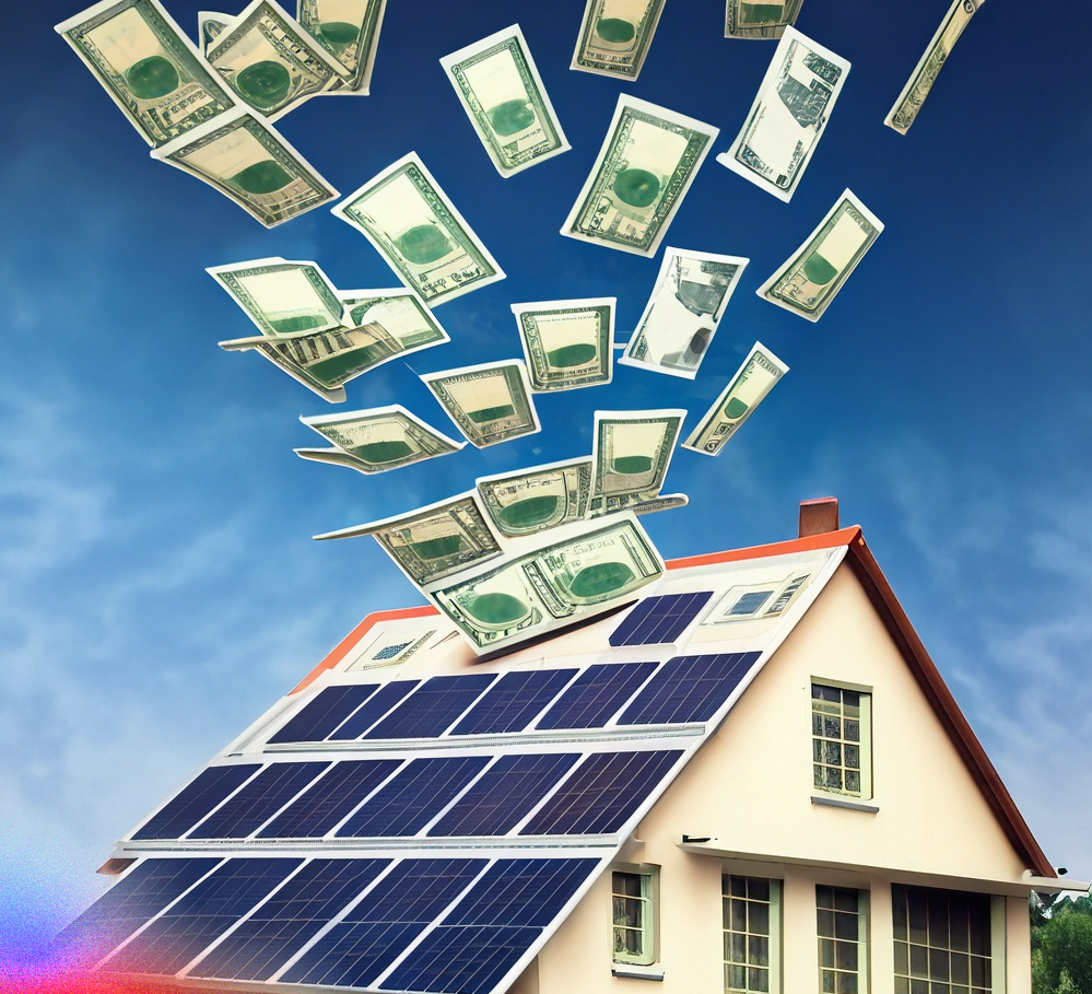 Solar Panel Incentives in Maryland Grants, Rebates, More Rising Sun