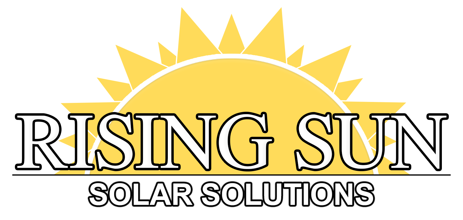 Rising Sun Solar Solutions