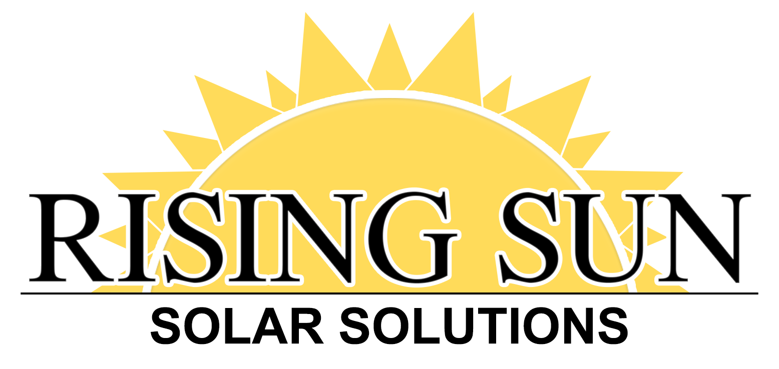 Rising Sun Solar Solutions